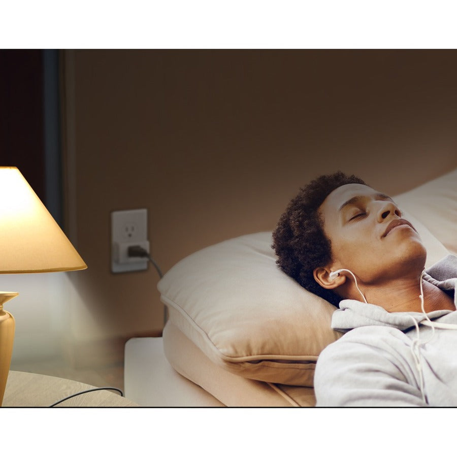 TP-Link Kasa Smart EP10P2 - Kasa Smart Plug Ultra Mini 15A - 2-Pack