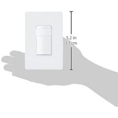 TP-Link Kasa Smart ES20M (1-Pack) - Kasa Smart Motion Sensor Switch