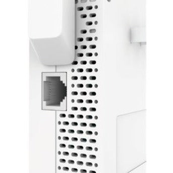 TP-Link RE215 - Dual Band IEEE 802.11ac 733 Mbit/s Wireless Range Extender