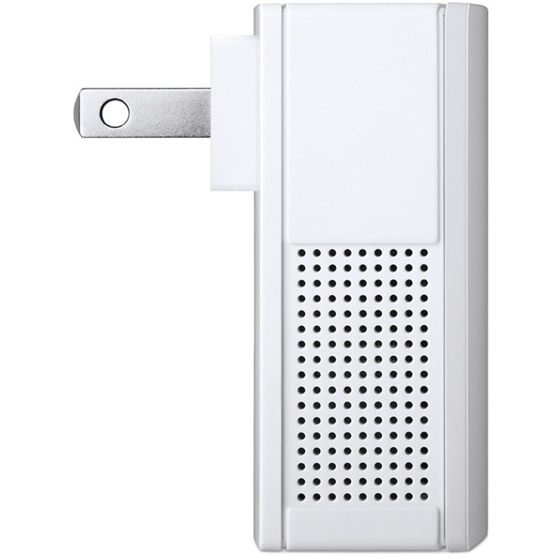 Tp-Link Tl-Pa4010Kit - Av600 Powerline Ethernet Adapter