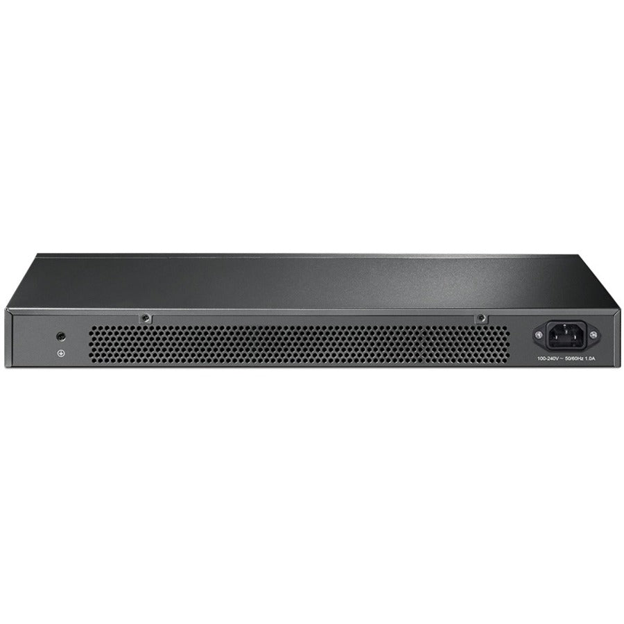 Tp-Link Tl-Sg1048 - 48-Port Gigabit Ethernet Switch - Limited Lifetime Protection