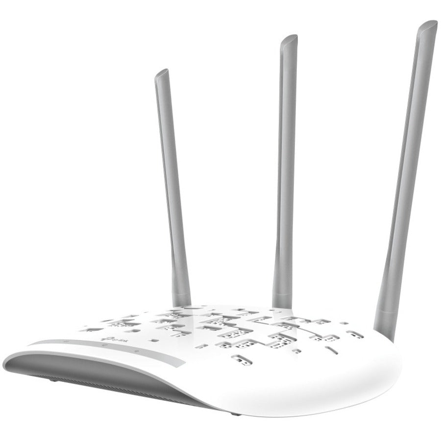 TP-Link TL-WA901N - IEEE 802.11n 450 Mbit/s Wireless Access Point