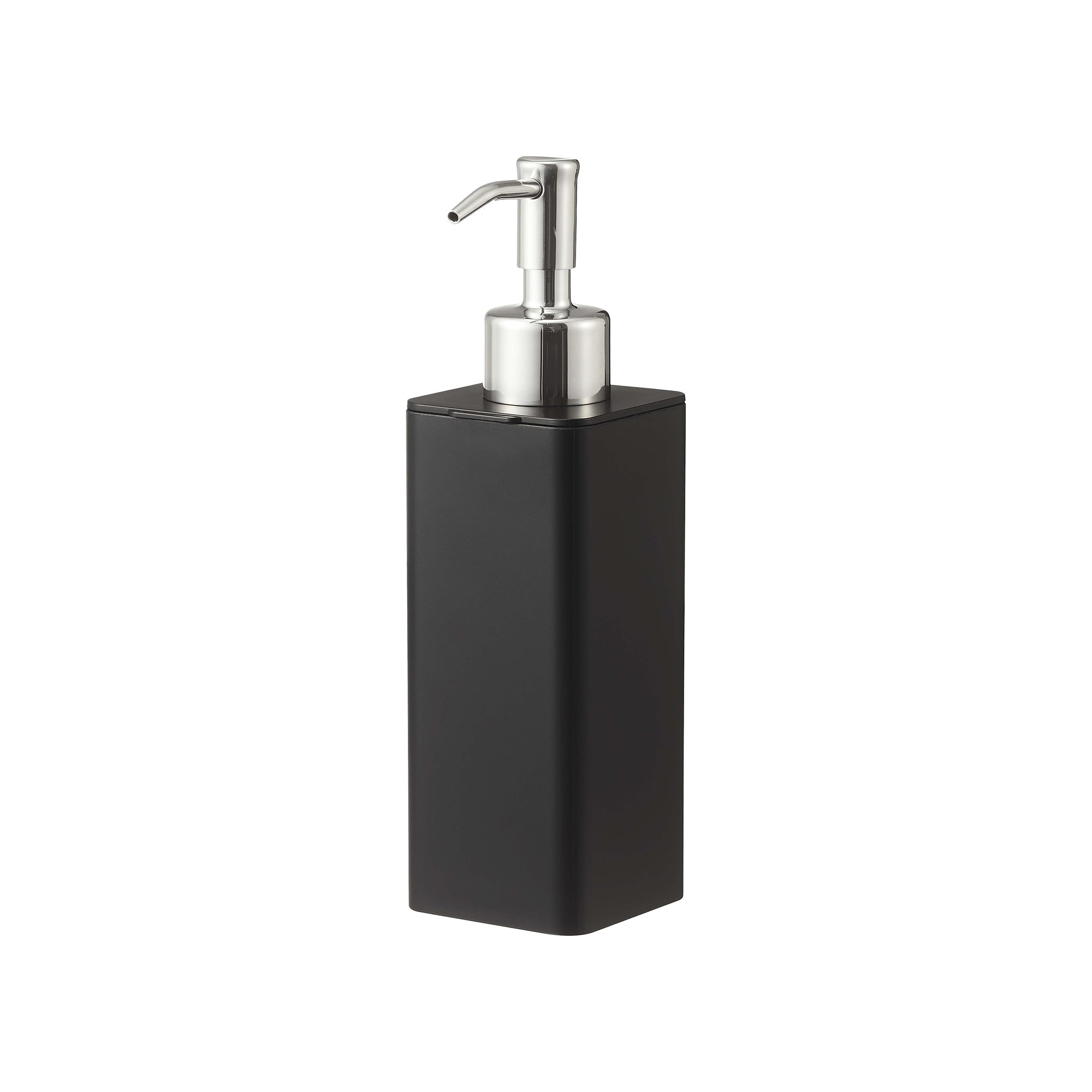 Traceless Adhesive Soap Dispenser