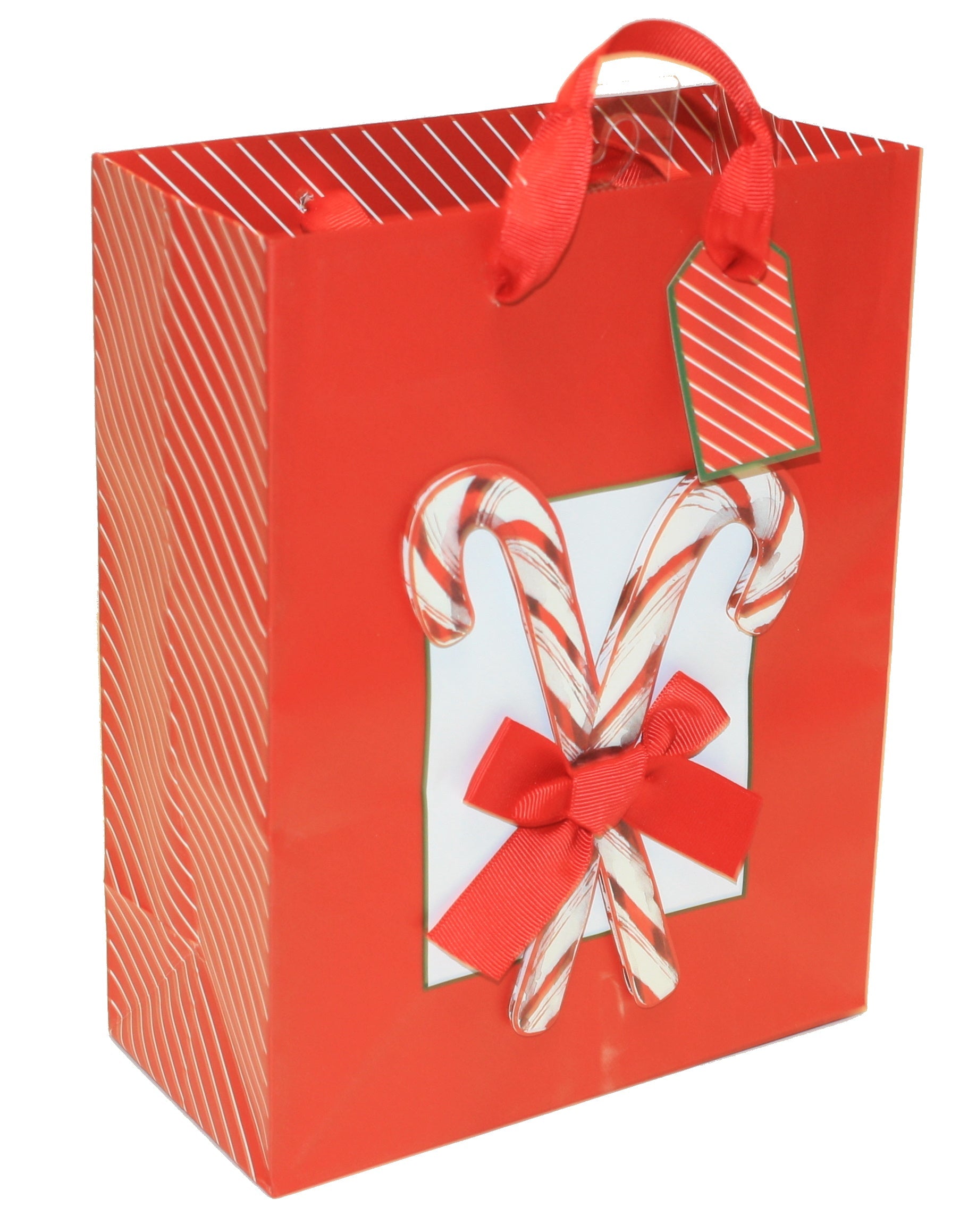 Traditional Medium Handmade Gift Bags - Sweet Treat