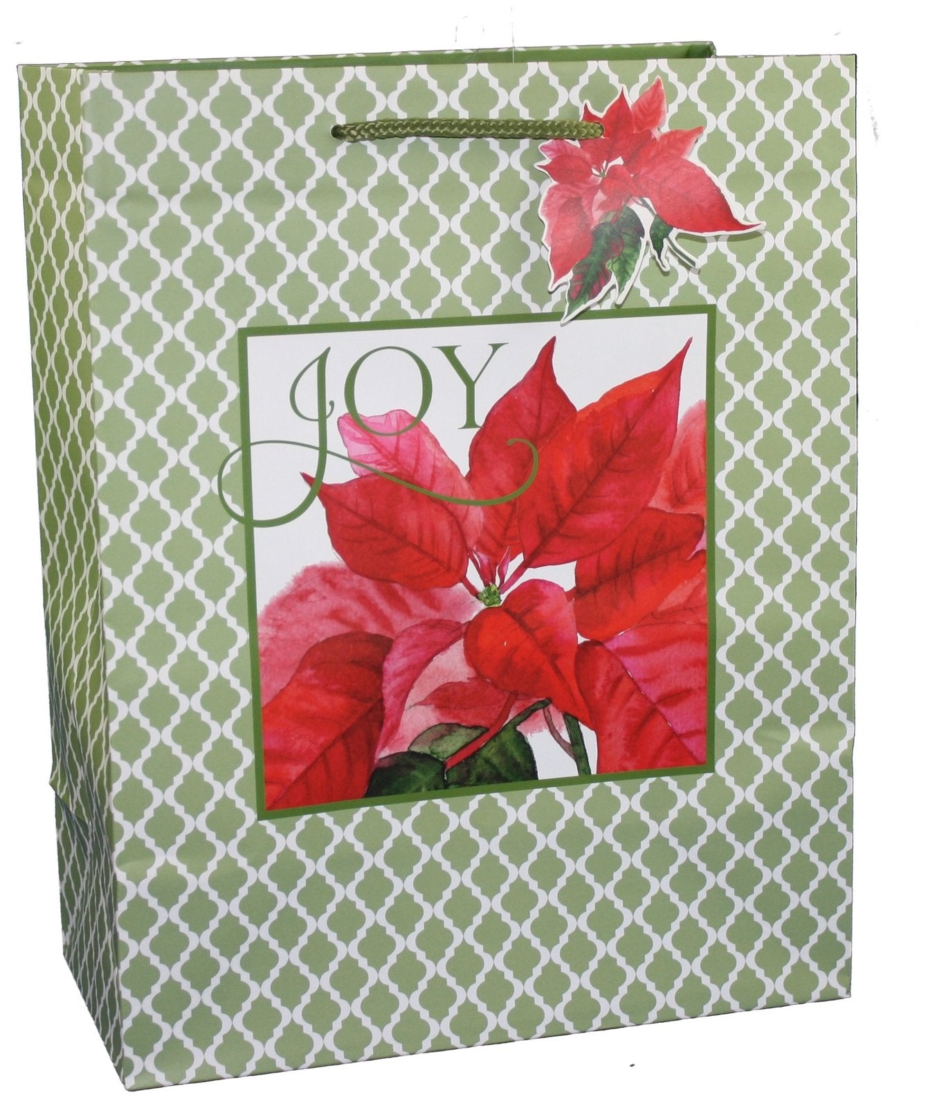 Traditional Symbol Gift Bag - Door Large