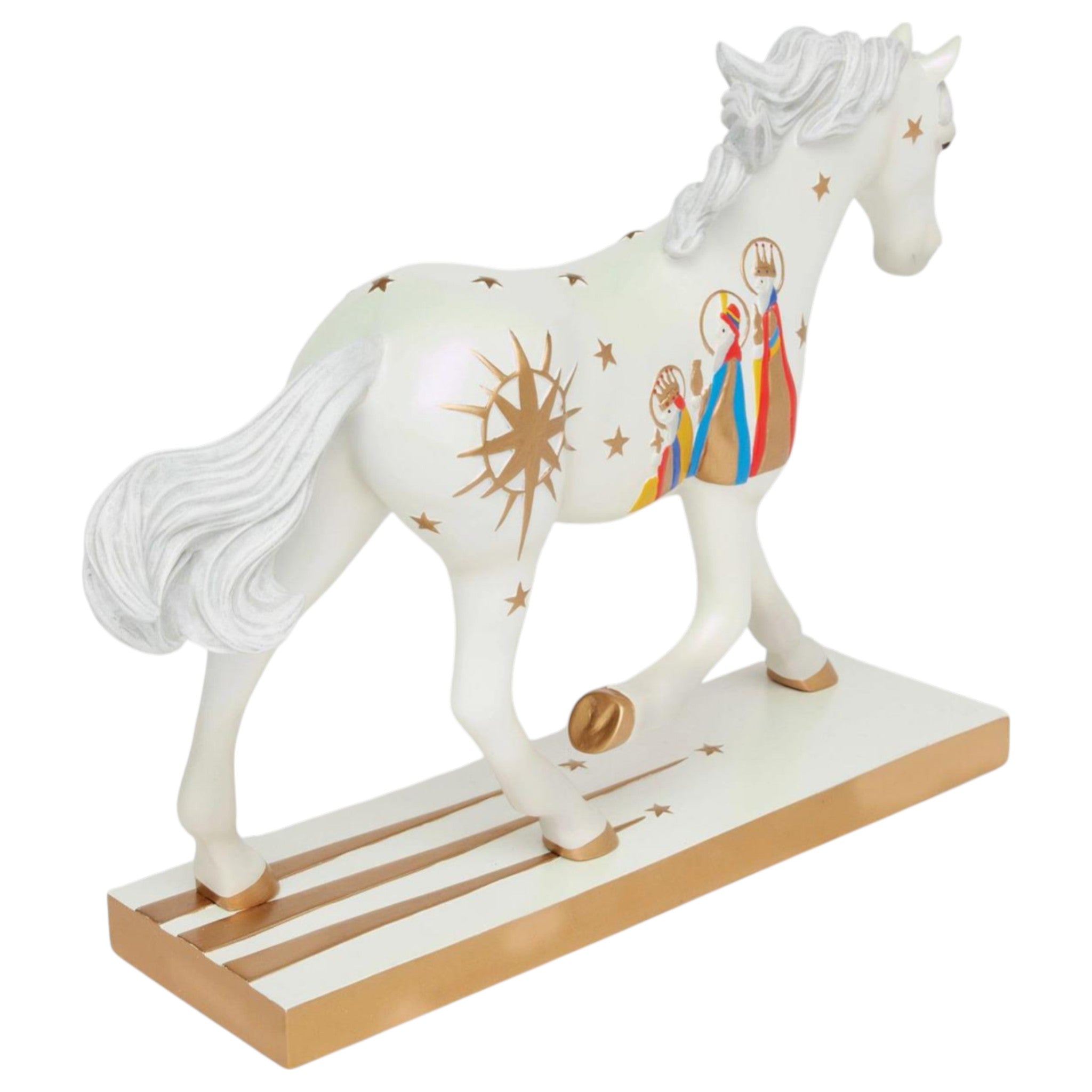 Trail of Painted ponies Figurine - Star of Wonder