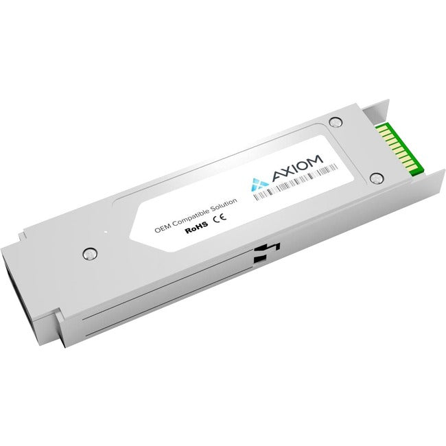 Transceiver - 10 Gbps - 10 Gigabit Ethernet - Xfp Axi-Onsxc10Gsrmmax