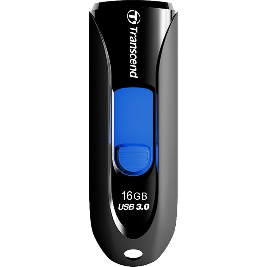 Transcend 16Gb Jetflash 790 Usb 3.0 Flash Drive