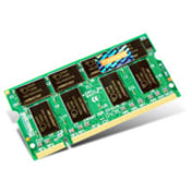 Transcend 1Gb Ddr Sdram Memory Module Ts128Msd64V3A