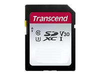 Transcend 256 GB Class 10/UHS-I (U3) SDXC TS256GSDC300S