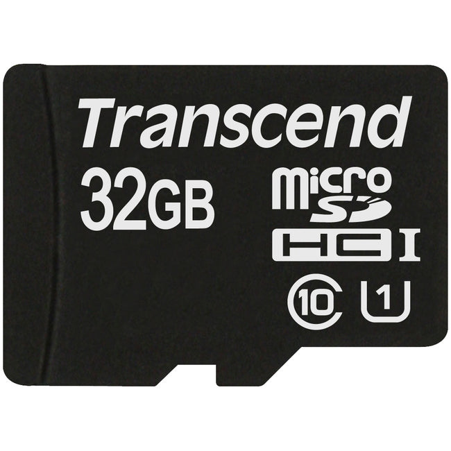 Transcend 32 GB UHS-I microSDHC TS32GUSDCU1