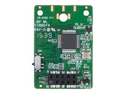 Transcend UFM-H (Horizontal) - Flash memory module - 8 GB