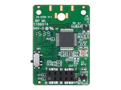 Transcend UFM-H (Horizontal) - Flash memory module - 8 GB