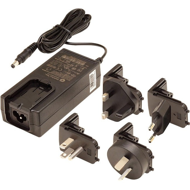 Transport Wr11 Xt Power Supply - International