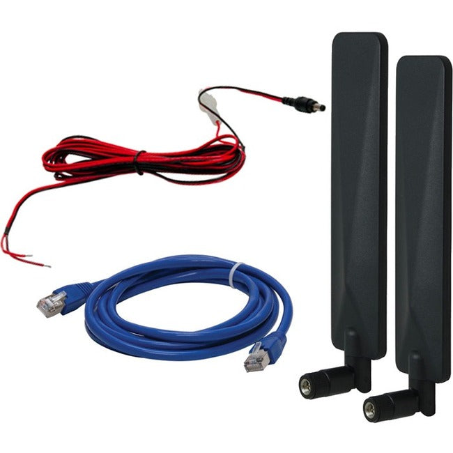 Transport Wr21/Wr31 Dc Power Kit