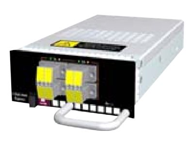 Trend Micro TippingPoint Bypass I/O Module 2-Segment 1G Fiber SR - Expansion module - 1000Base-SR x 4 - for TippingPoint