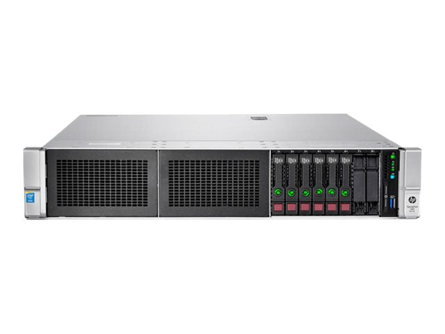 Trend Micro TippingPoint Security Management System H3 XL - Security appliance - 10GbE - 2U - rack-mountable