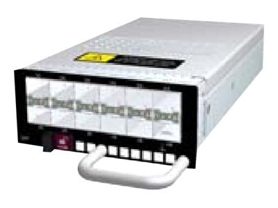 Trend Micro TippingPoint Standard I/O Module 6-Segment GbE SFP - Expansion module - SFP (mini-GBIC) x 12 - for