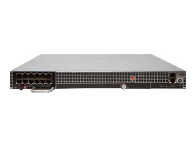 Trend Micro TippingPoint Threat Protection System 1100TX - Security appliance - 1U - NFR - rack-mountable