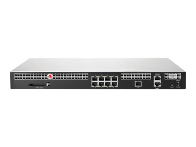 Trend Micro TippingPoint Threat Protection System 440T - Security appliance - 1GbE - 1U - rack-mountable
