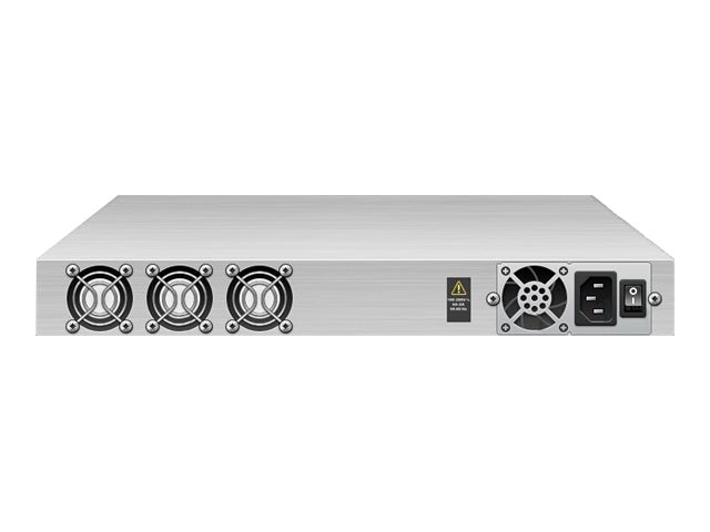 Trend Micro TippingPoint Threat Protection System 440T - Security appliance - 1GbE - 1U - rack-mountable
