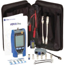 Trend Networks Voice, Data And Video Cable Verifier