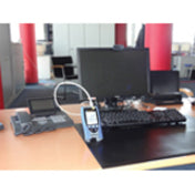 Trend Networks Voice, Data And Video Cable Verifier