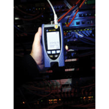 Trend Networks Voice, Data And Video Cable Verifier