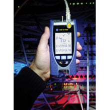 Trend Networks Voice, Data And Video Cable Verifier