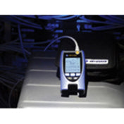 Trend Networks Voice, Data And Video Cable Verifier