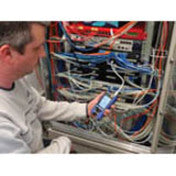 Trend Networks Voice, Data And Video Cable Verifier