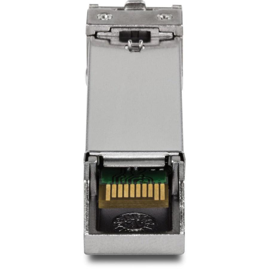 Trendnet Ti-Mgbs10 Network Transceiver Module Fiber Optic 1250 Mbit/S Sfp 1310 Nm