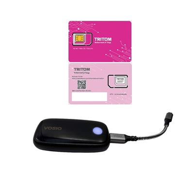 Tri Cascade Vosio X62 5G USB-C Mobile Connectivity Dongle