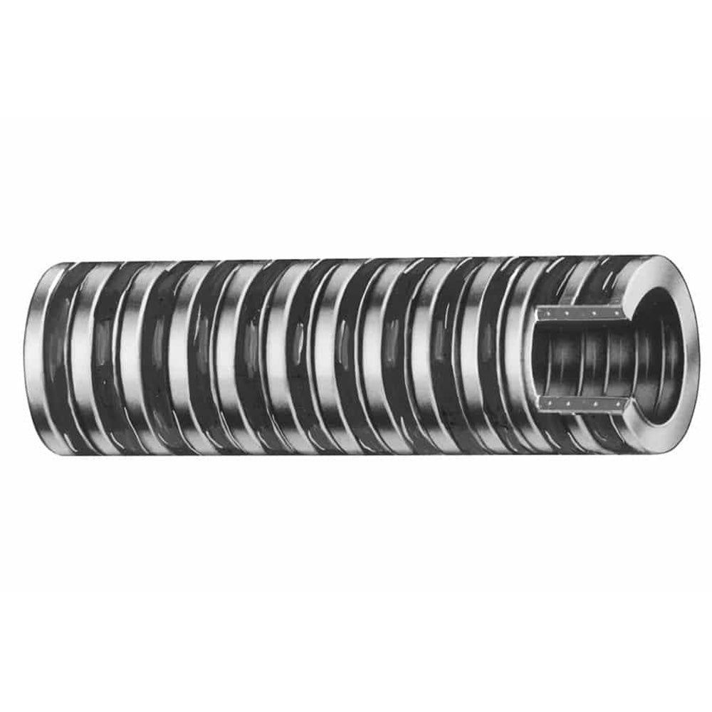 Trident Marine 3/4" x 50' Heavy Duty PVC Bilge &amp; Livewell Hose (FDA) - Clear