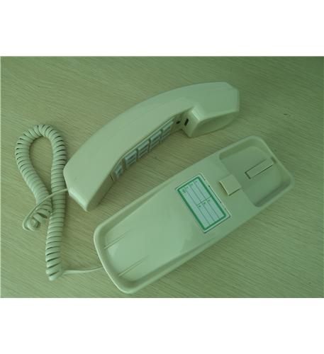 Trimstyle visual ringer WHITE GO-5303WH