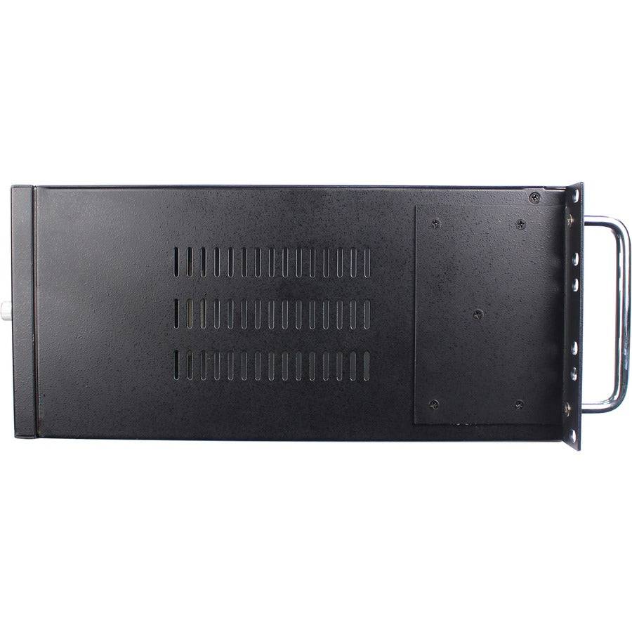 Tripp Lite 12-Slot Media Converter Chassis For Select N784-H And N785-H Models, 3U Rack Mount