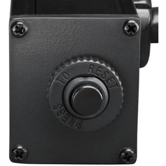 Tripp Lite 1.9Kw Single-Phase Basic Pdu, 120V Outlets (14 5-15/20R), L5-20P/5-20P Adapter, 15Ft Cord, 0U Vertical