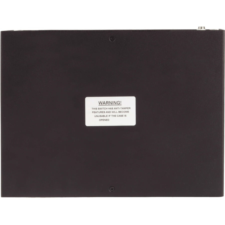 Tripp Lite 2-Port Dual-Monitor Secure Kvm Switch, Hdmi - 4K, Niap Pp3.0, Audio, Cac, Taa