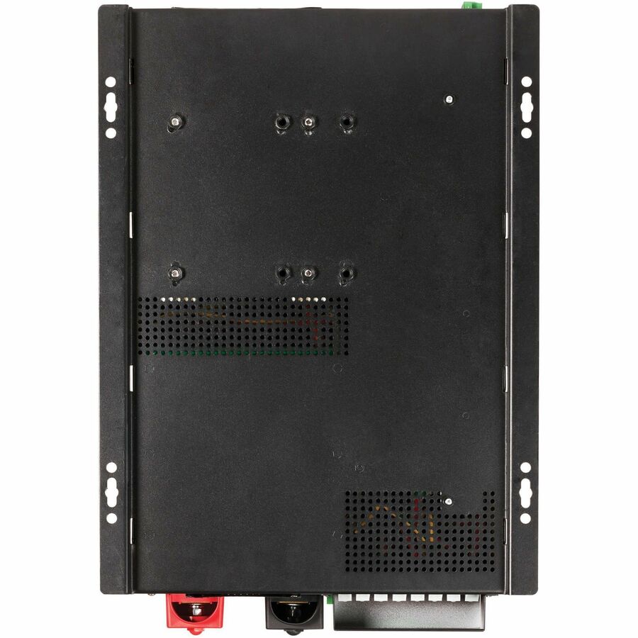 Tripp Lite 3000W 24VDC 230V Sine Wave Solar Inverter/Charger - 60A MPPT Solar Charge