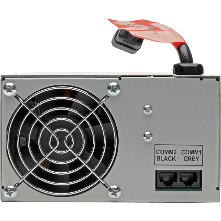 Tripp Lite 350W Power Inverter/Charger for Mobile Medical Equipment, 230V - IEC 60601-1 -