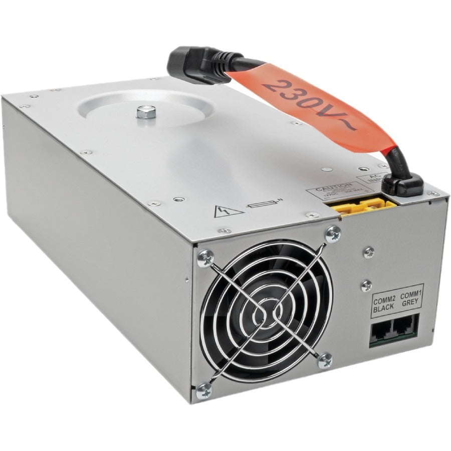 Tripp Lite 350W Power Inverter/Charger for Mobile Medical Equipment, 230V - IEC 60601-1 -