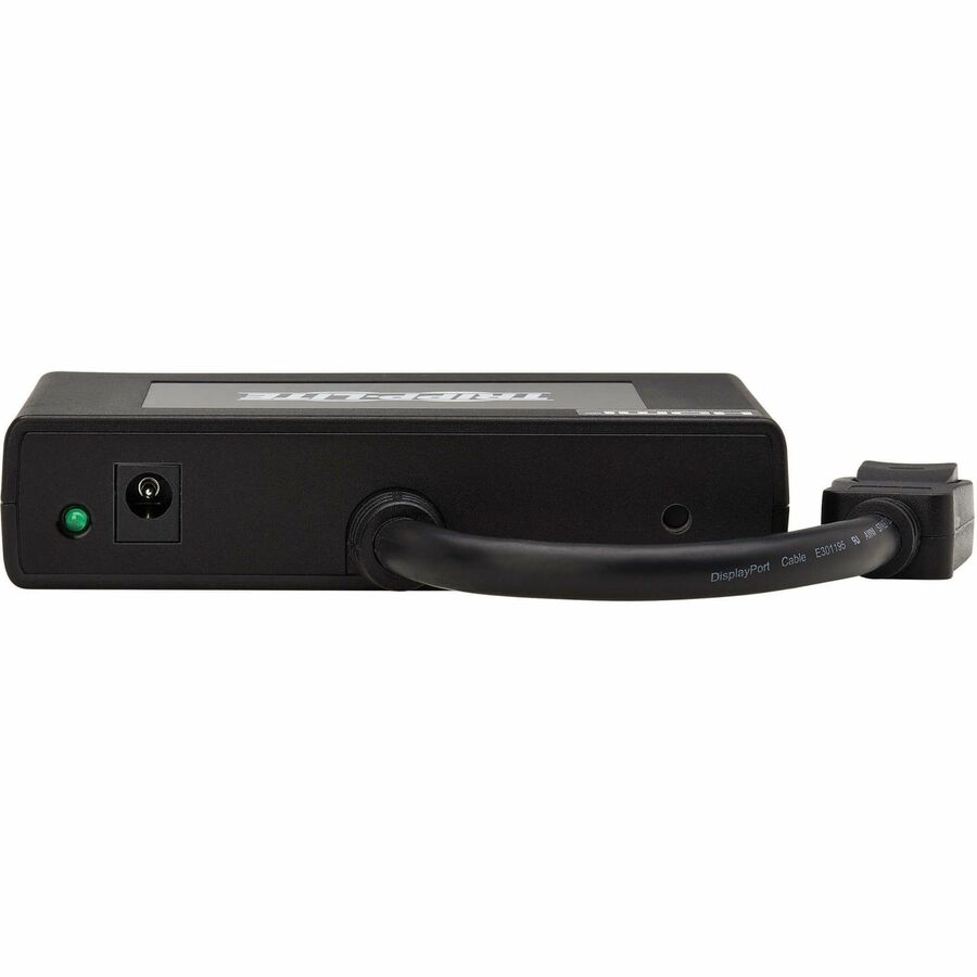 Tripp Lite 4-Port DisplayPort to HDMI Multi-Monitor Splitter, MST Hub, 4K 60 Hz, DP 1.2a,