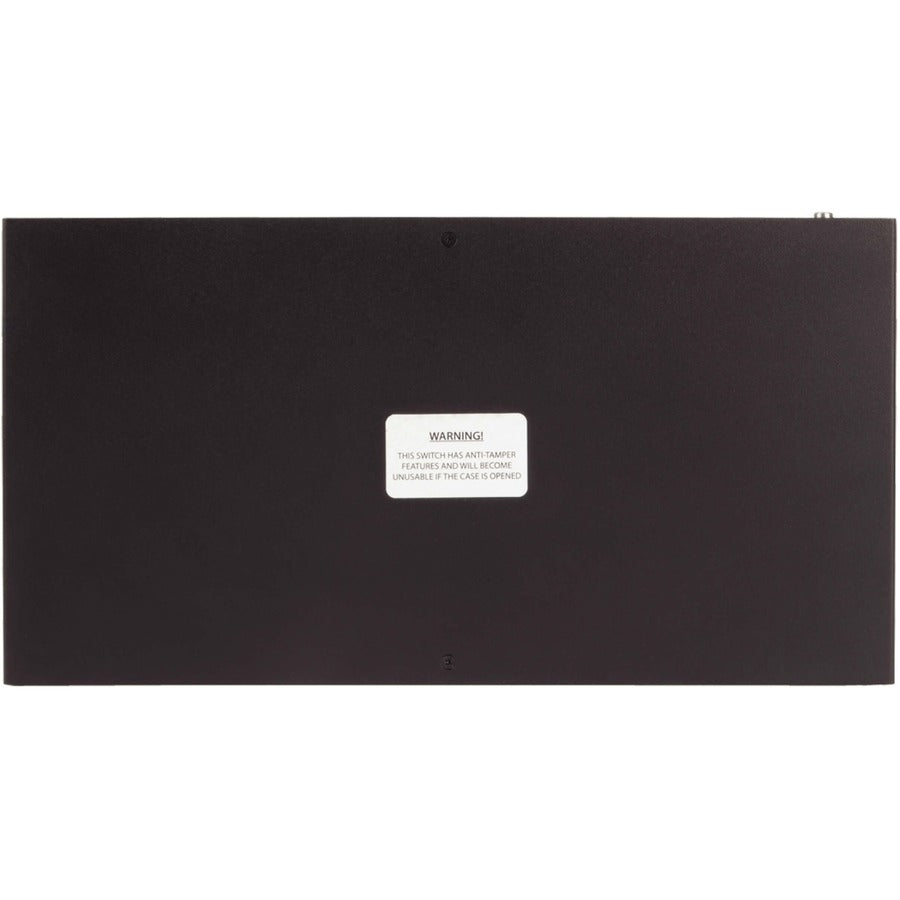 Tripp Lite 4-Port Dual-Monitor Secure Kvm Switch, Hdmi - 4K, Niap Pp3.0, Audio, Cac, Taa