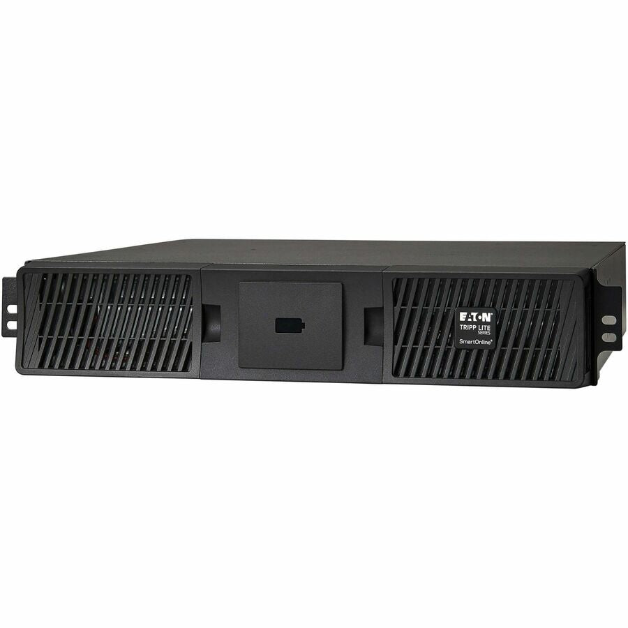Tripp Lite 48V Extended Battery Module (EBM) for SmartOnline UPS Systems, 2U Rack/Tower -