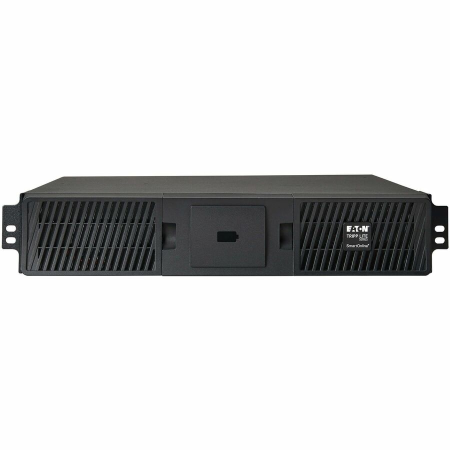 Tripp Lite 48V Extended Battery Module (EBM) for SmartOnline UPS Systems, 2U Rack/Tower -