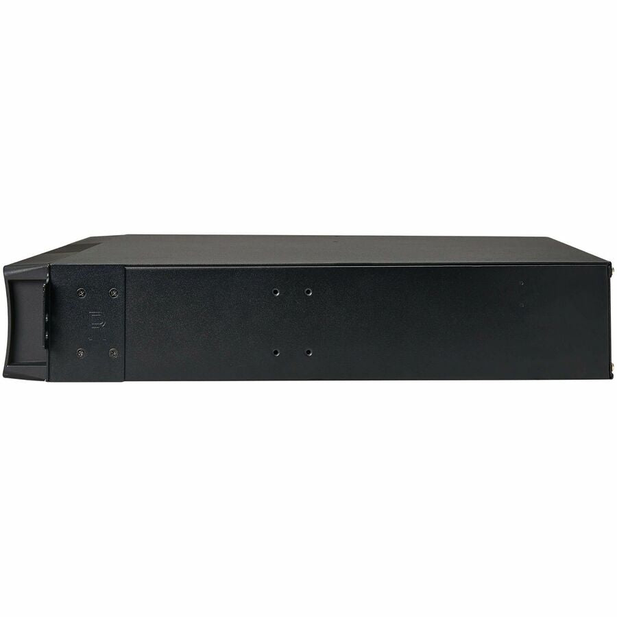 Tripp Lite 48V Extended Battery Module (EBM) for SmartOnline UPS Systems, 2U Rack/Tower -