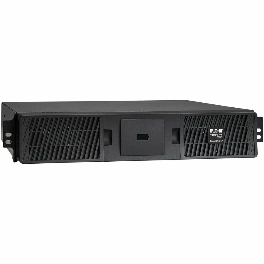 Tripp Lite 48V Extended Battery Module (EBM) for SmartOnline UPS Systems, 2U Rack/Tower -