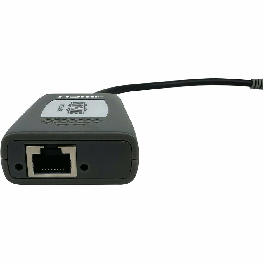 Tripp Lite 4x2 HDMI over Cat6 Matrix Switch Kit Switch/2x Pigtail Receivers 4K 60 Hz HDR