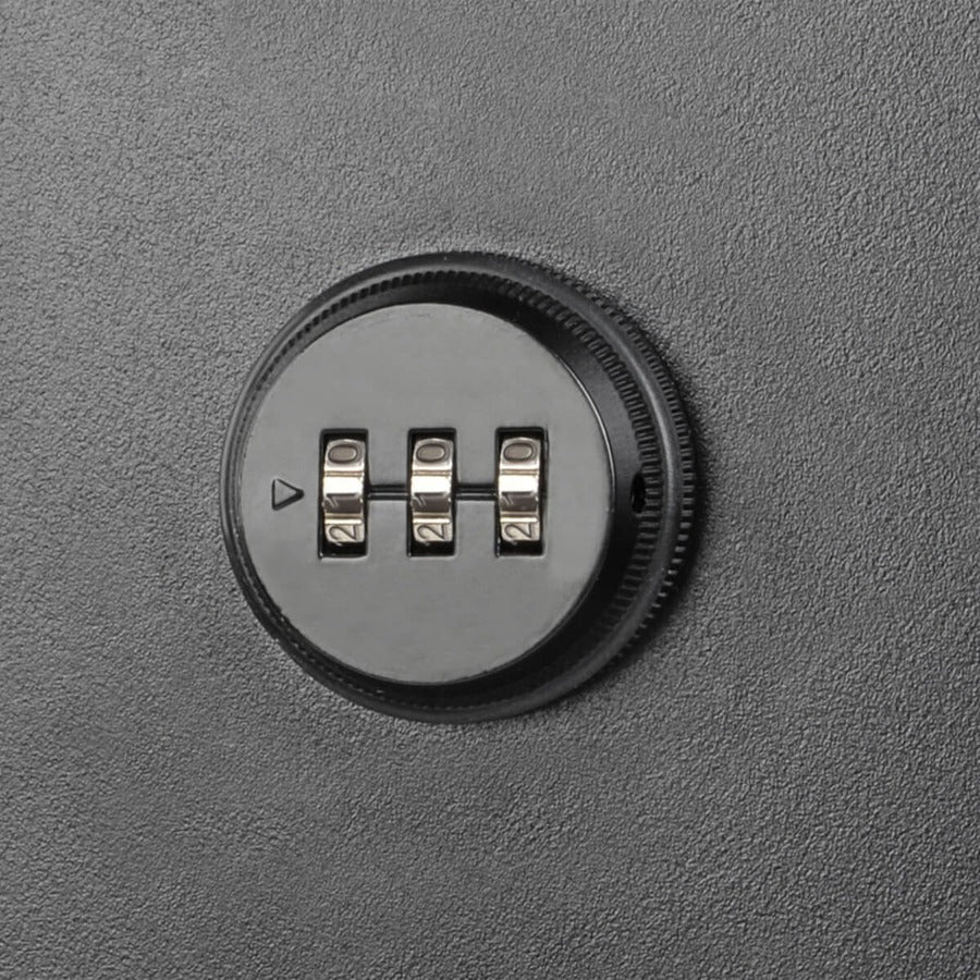 Tripp Lite 5U Low-Profile Vertical Wall Mount Structured Wiring Enclosure, Switch-Depth, Adjustable Equipment Brackets