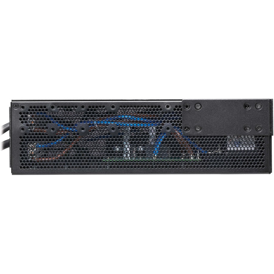 Tripp Lite 7.4kW Monitored PDU ATS PDUMNH32HVAT2 - Automatic Transfer Switch Power Distribution Unit